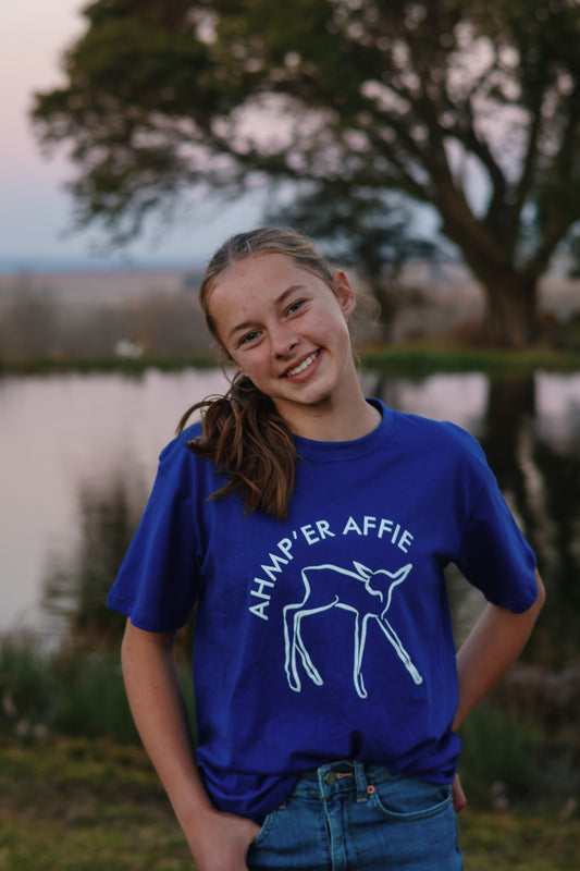 AHMPer Affie Hemp