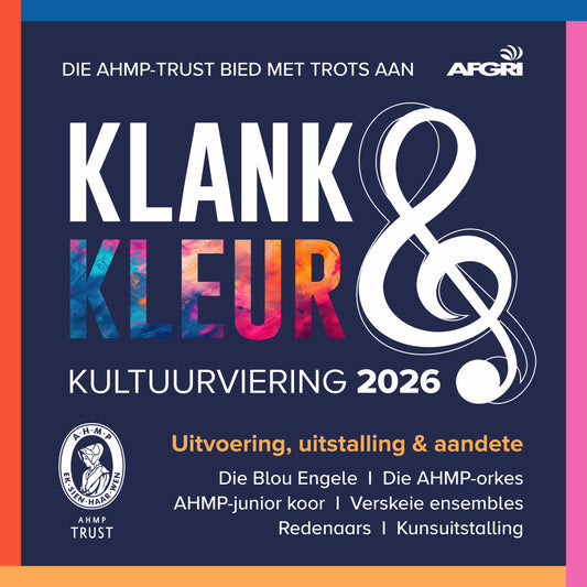 KLANK & KLEUR 2026